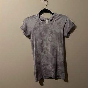 Lululemon Swiftly Tee